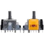 Modul Joystick 3D cu senzor Hall (Thumbstick) pentru PlayStation One / Xbox One X / Xbox Series S / Xbox Series X - imagine 2