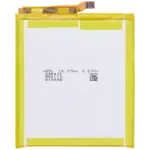 Baterie telefon Motorola Moto Edge Plus (XT2061) Service Pack Originala - imagine 2