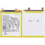 Baterie telefon Motorola Moto  Edge Plus Service Pack Originala - imagine 2