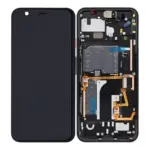 Display telefon Google Pixel 4 Original (Orange)
