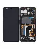 Display telefon Google Pixel 4 Original (Orange)