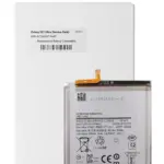 Baterie telefon Samsung Galaxy S21 Ultra (G998) Service Pack