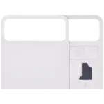 Capac Spate Sticla Motorola Moto Razr / Razr 40  Original (Tofu)