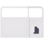 Capac Spate Sticla Motorola Moto Razr / Razr 40  Original (Tofu)