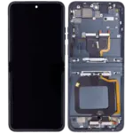 Display telefon Motorola Razr 2023 / Razr 40  Original (Green)