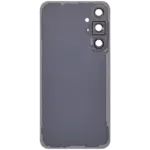 Capac Spate Sticla Samsung Galaxy S23 FE 5G AMPlus (Tangerine) - imagine 3