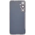 Capac Spate Sticla Samsung Galaxy S23 FE 5G AMPlus (Indigo) - imagine 3