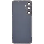 Capac Spate Sticla Samsung Galaxy S23 FE 5G AMPlus (Cream) - imagine 3