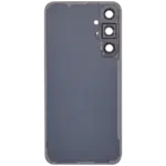 Capac Spate Sticla Samsung Galaxy S23 FE 5G AMPlus (Purple) - imagine 2