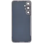 Capac Spate Sticla Samsung Galaxy S23 FE 5G AMPlus (Graphite) - imagine 2