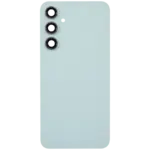 Capac Spate Sticla Samsung Galaxy S23 FE 5G AMPlus (Mint) - imagine 3