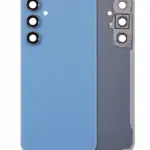 Capac Spate Sticla Samsung Galaxy S23 FE 5G AMPlus (Indigo)