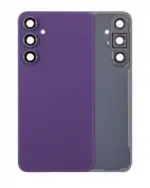 Capac Spate Sticla Samsung Galaxy S23 FE 5G AMPlus (Purple)