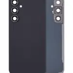 Capac Spate Sticla Samsung Galaxy S23 FE 5G AMPlus (Graphite)