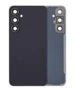 Capac Spate Sticla Samsung Galaxy S23 FE 5G AMPlus (Graphite)