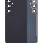 Capac Spate Sticla Samsung Galaxy S23 FE 5G AMPlus (Graphite)