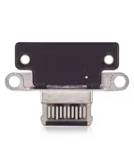 Port Incarcare iPad Pro 11 / iPad Pro 12.9 Premium (Space Gray) (10 Pack)