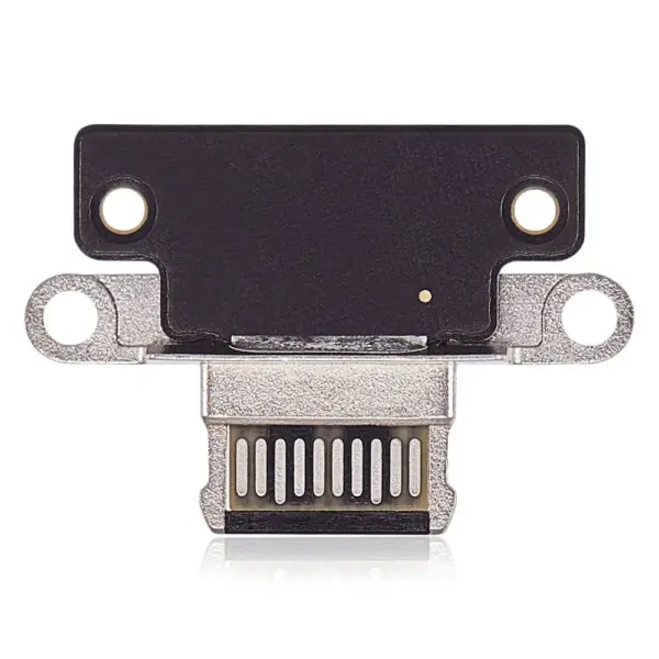 Port Incarcare iPad Pro 11 / iPad Pro 12.9 Premium (Space Gray) (10 Pack)