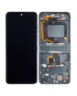 Display telefon Motorola Razr 2023 / Razr 40 Refurbished (Green)