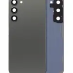 Capac Spate Sticla Samsung Galaxy S23 Plus Service Pack Original (Green)