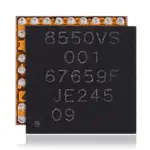 PM8550VS-001 Power Management IC