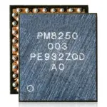 PM8250 Big IC Power Supply