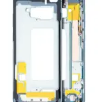 Carcasa Mijloc Samsung Galaxy S10 Plus (Prism Green)