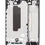 Carcasa Mijloc Mid-Frame Samsung Galaxy A53 5G (Black)