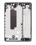 Carcasa Mijloc Mid-Frame Samsung Galaxy A53 5G (Black)