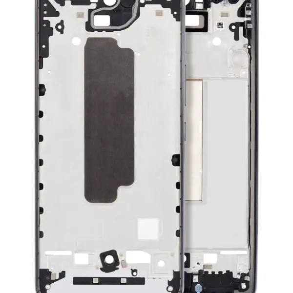 Carcasa Mijloc Mid-Frame Samsung Galaxy A53 5G (Black)