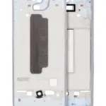 Carcasa Mijloc Mid-Frame Samsung Galaxy A53 5G (Blue)