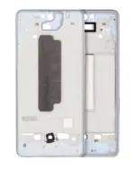 Carcasa Mijloc Mid-Frame Samsung Galaxy A53 5G (Blue)