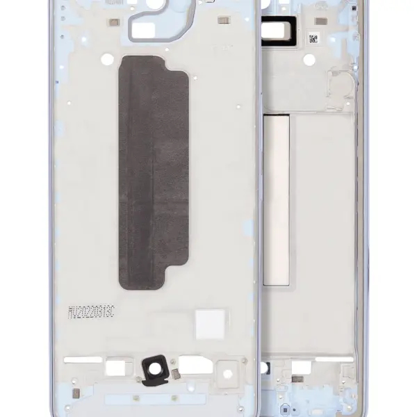 Carcasa Mijloc Mid-Frame Samsung Galaxy A53 5G (Blue)