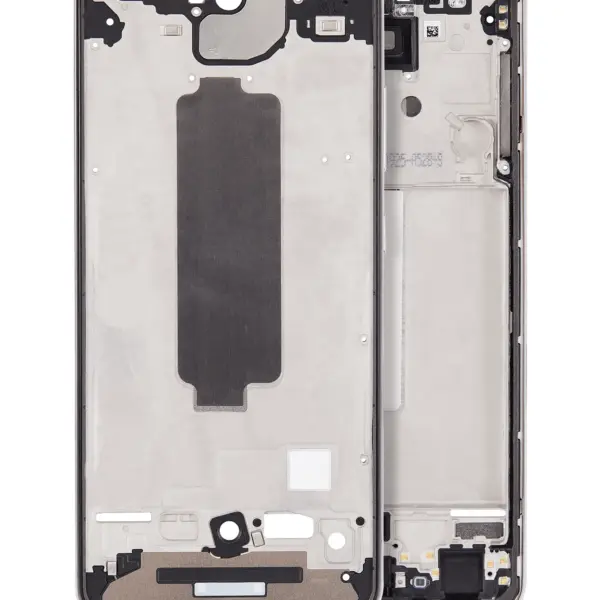 Carcasa Mijloc Mid-Frame Samsung Galaxy A52 4G (Awesome White)