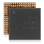 S527S PMIC Power Management