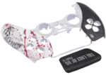 Carcasa Controller PS5 DualSense – Faceplate Custom The Last of US - imagine 3