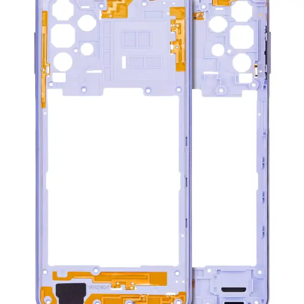 Carcasa Mijloc Samsung Galaxy A32 5G (A326) AMPlus (Awesome Violet)