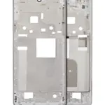 Carcasa Mijloc  Motorola Edge Plus / Edge 30 Pro / Edge X30 5G (White)