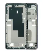 Carcasa Mijloc  Motorola Edge Plus / Edge 30 Pro / Edge X30 5G (Cosmos Black)