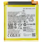 Baterie telefon Motorola Moto Edge 20 Pro (XT2153-1) Basic