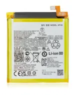 Baterie telefon Motorola Moto Edge 20 Pro (XT2153-1) Basic