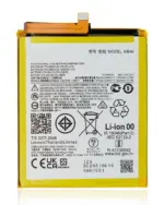 Baterie telefon Motorola Moto Edge 20 (XT2143) Basic