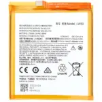 Baterie telefon Motorola Moto Edge Plus (XT2061) Basic