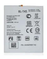 Baterie telefon LG K51 / Q51 / Q70 / K50S / LG K92 5G Basic