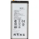 Baterie telefon LG Stylo 4 / Stylo 4 Plus / V40 ThinQ / Q8 Basic