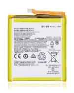 Baterie telefon Motorola Moto Edge Plus (XT2061) Service Pack Originala - imagine 3