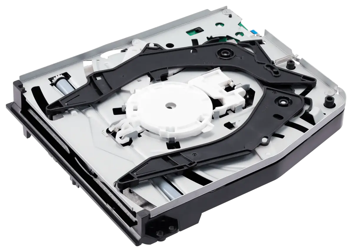CUH-2100AB01・02 DVD Drive Playstation 4 Slim (CUH-21XX, CUH-22XX) (CUH-21XX, CUH