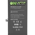 Baterie telefon iPhone iPhone 12 / 12 Pro Basic Extended