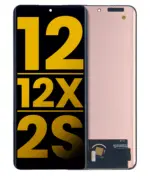 Display telefon Xiaomi 12 / 12X / 12s Refurbished