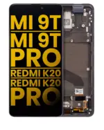 Display telefon Xiaomi Mi 9T / 9T Pro / K20 / K20 Pro Refurbished (Blue)